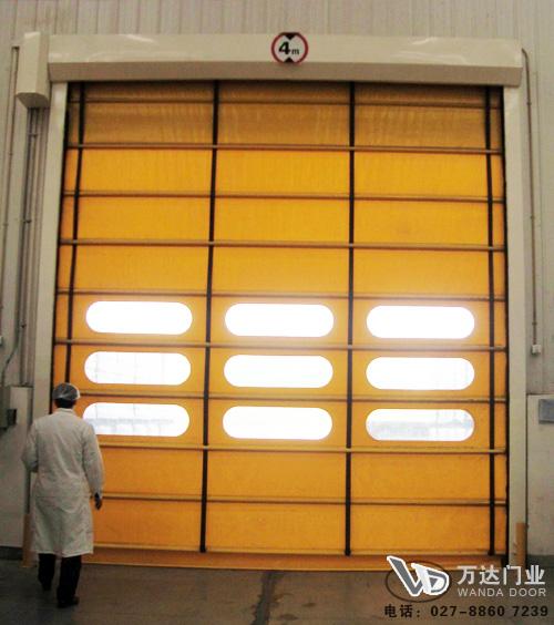 合浦堆积门